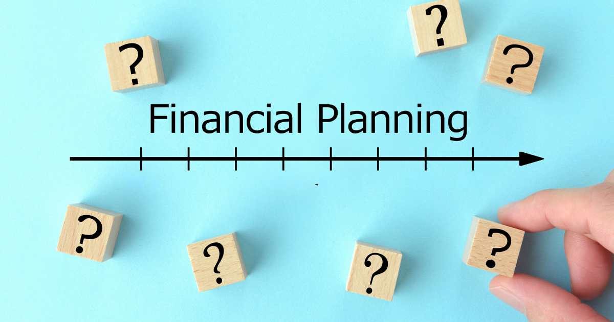 Why Financial Planning Matters for Your Business